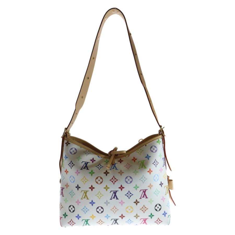 LOUIS VUITTON（ルイ・ヴィトン） モノグラム マルチカラー キャリー