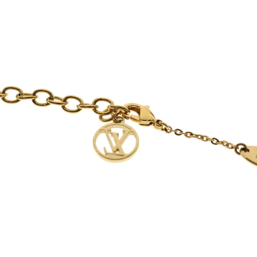 LOUIS VUITTON（ルイ・ヴィトン） ナノグラム ネックレス ペンダント