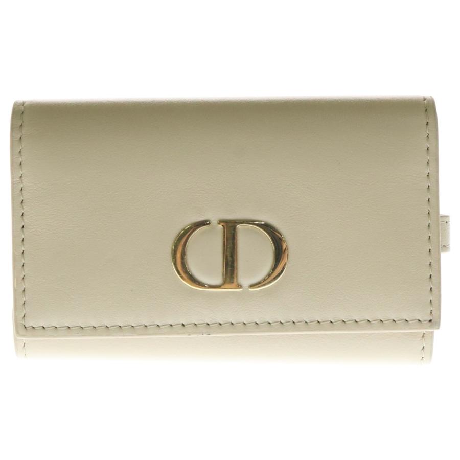Christian Dior クリスチャンディオール キーケース キーリング  