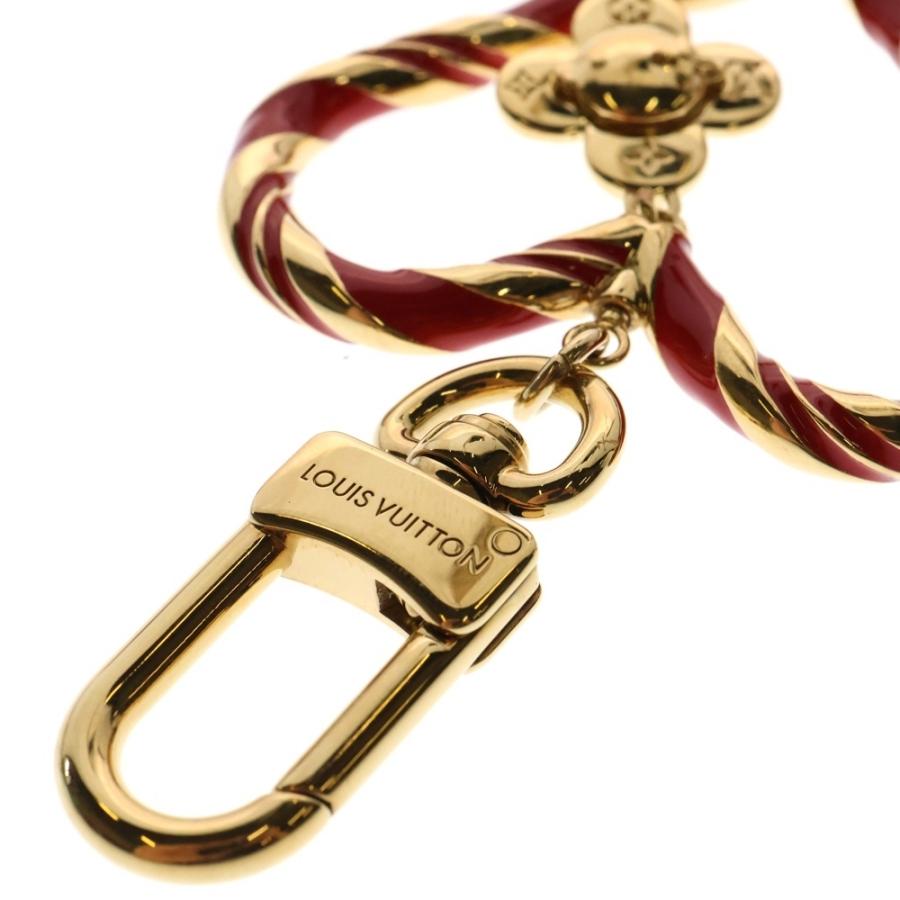 LOUIS VUITTON（ルイ・ヴィトン） バッグチャーム・ヴィヴィエンヌ