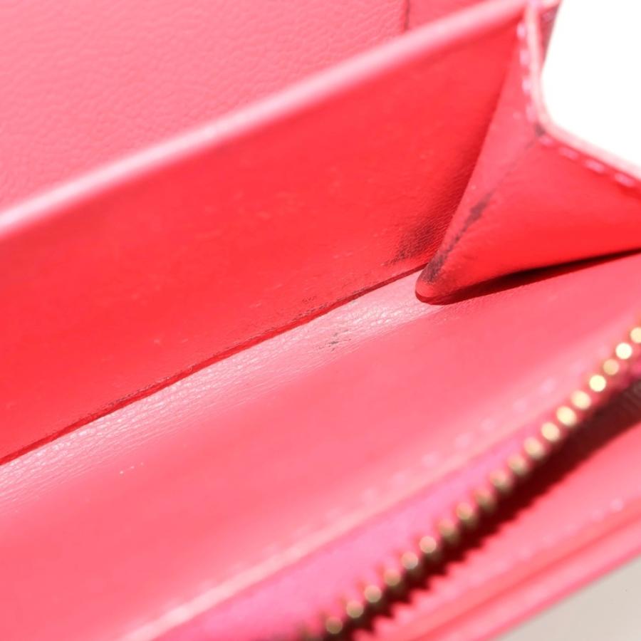 LOUIS VUITTON（ルイ・ヴィトン） ポルトフォイユ ルー ピンクスカイ