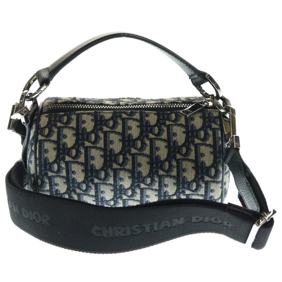 Christian Dior（クリスチャン・ディオール） トロッター キャンバス