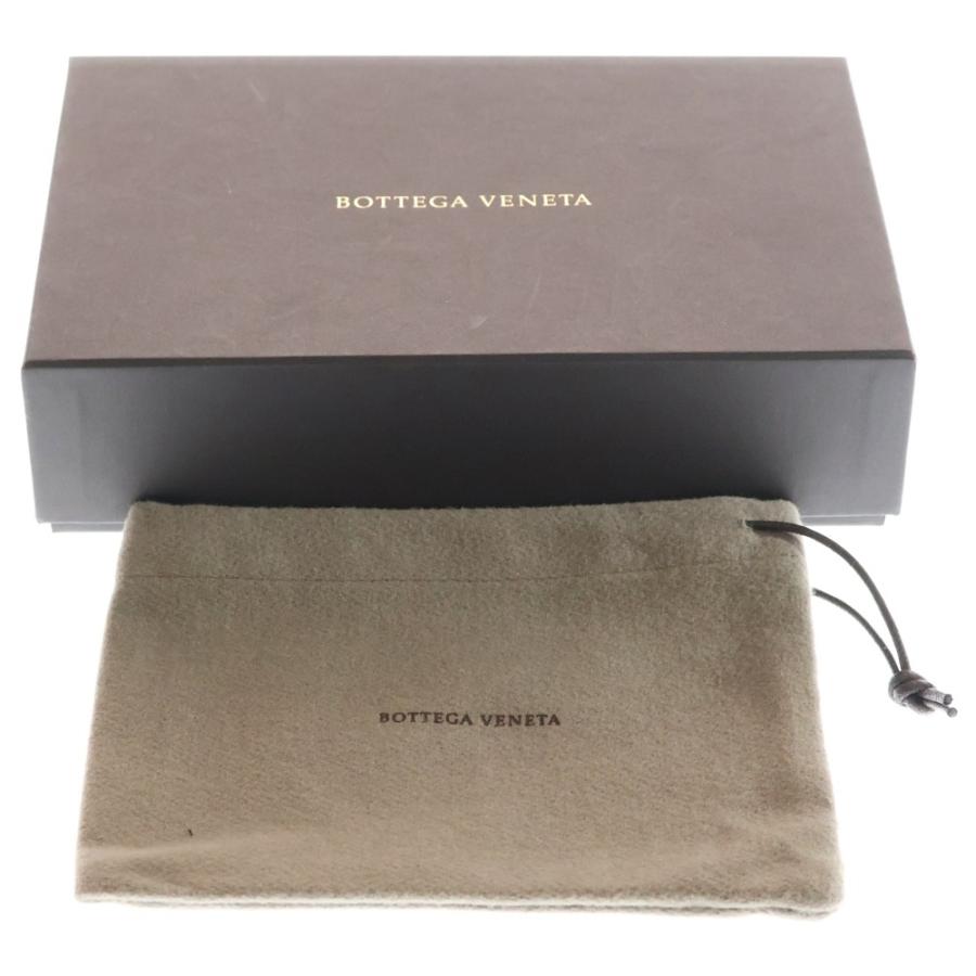 BOTTEGA VENETA（ボッテガ・ヴェネタ） イントレチャート 二つ折り財布