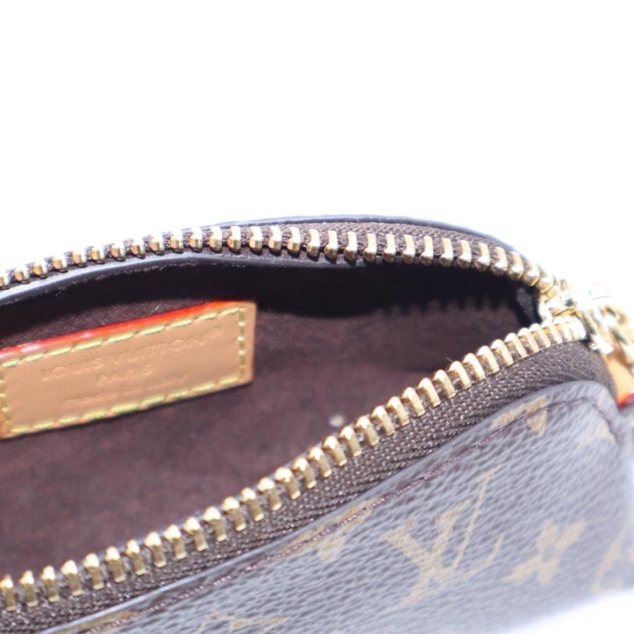 LOUIS VUITTON（ルイ・ヴィトン） モノグラム コスメティック リップ
