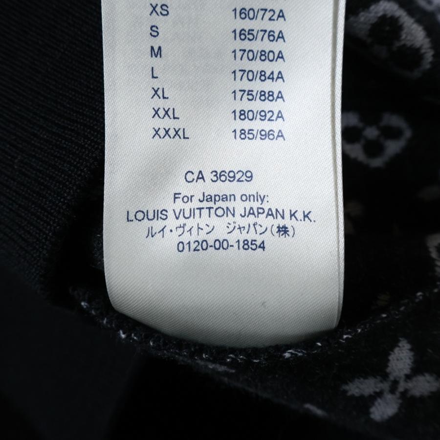 LOUIS VUITTON（ルイ・ヴィトン） 21SS リバーシブル モノグラム