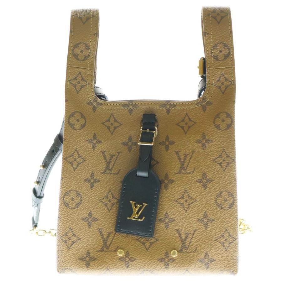 LOUIS VUITTON（ルイ・ヴィトン） アトランティスBB モノグラム 
