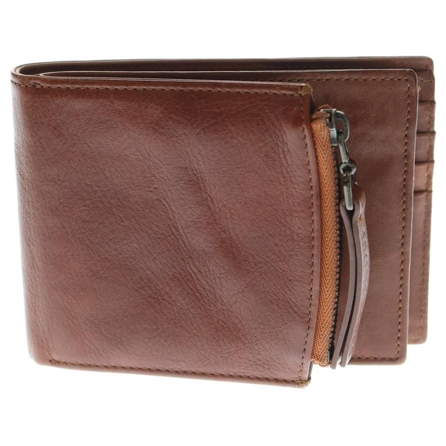 Maison Margiela 0 メゾンマルジェラ 四つタグ 二つ折り財布