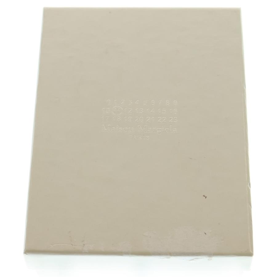 Maison Margiela 0 メゾンマルジェラ 四つタグ 二つ折り財布