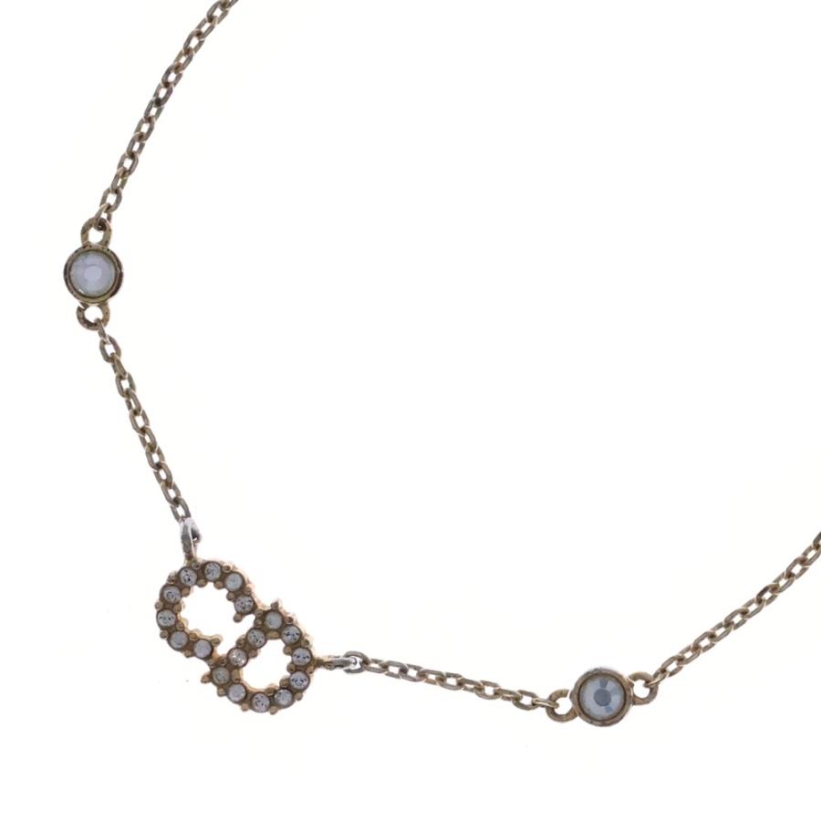 Christian Dior（クリスチャン・ディオール） Clair D Lune ネックレス