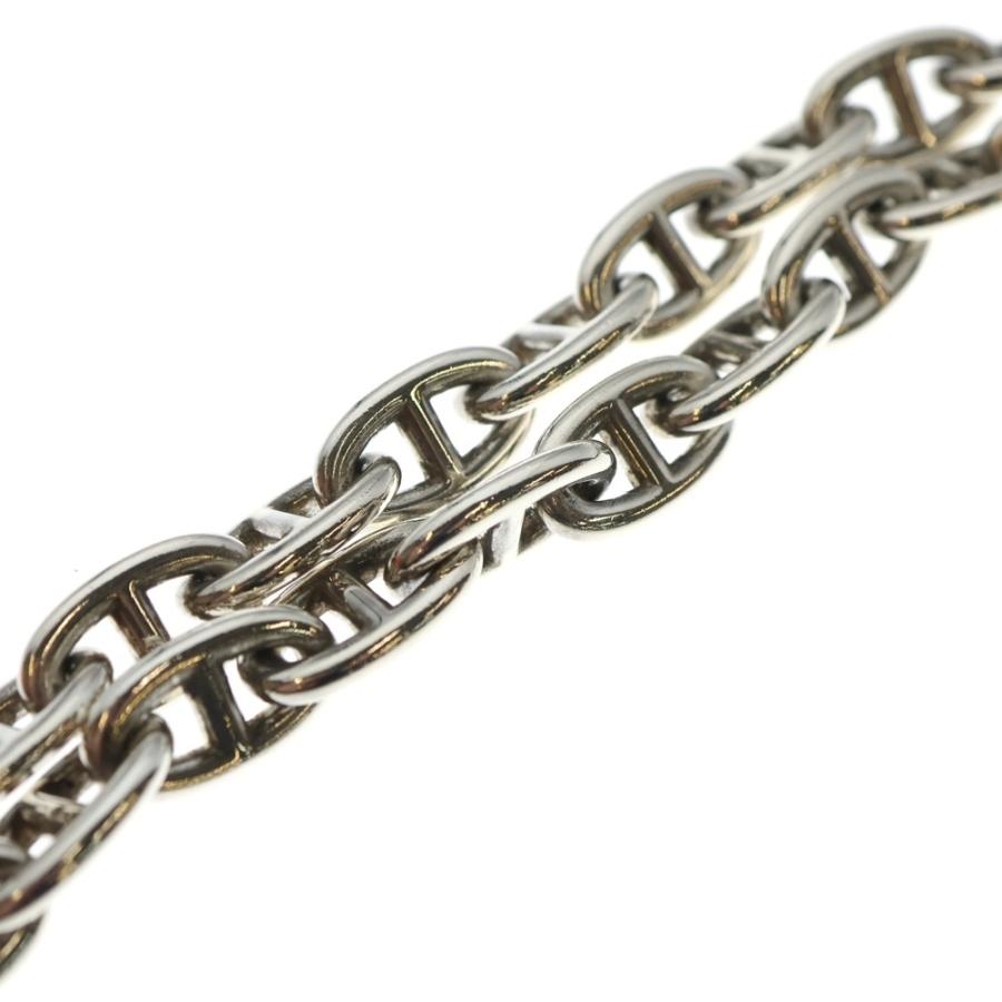 HERMES（エルメス） Chaine d'Ancre GM 29LINK シェーヌダンクルGM
