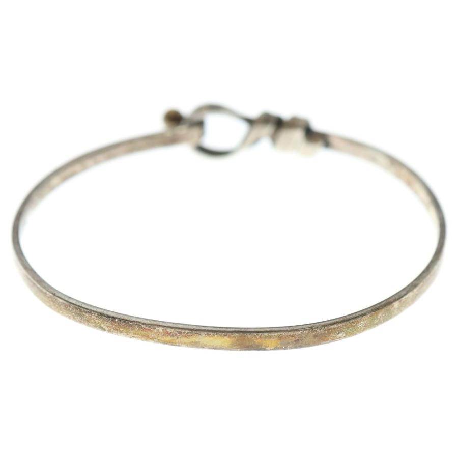 TIFFANY&Co.（ティファニー） TIFFANY & Co. 925 750 ラブノットブレス
