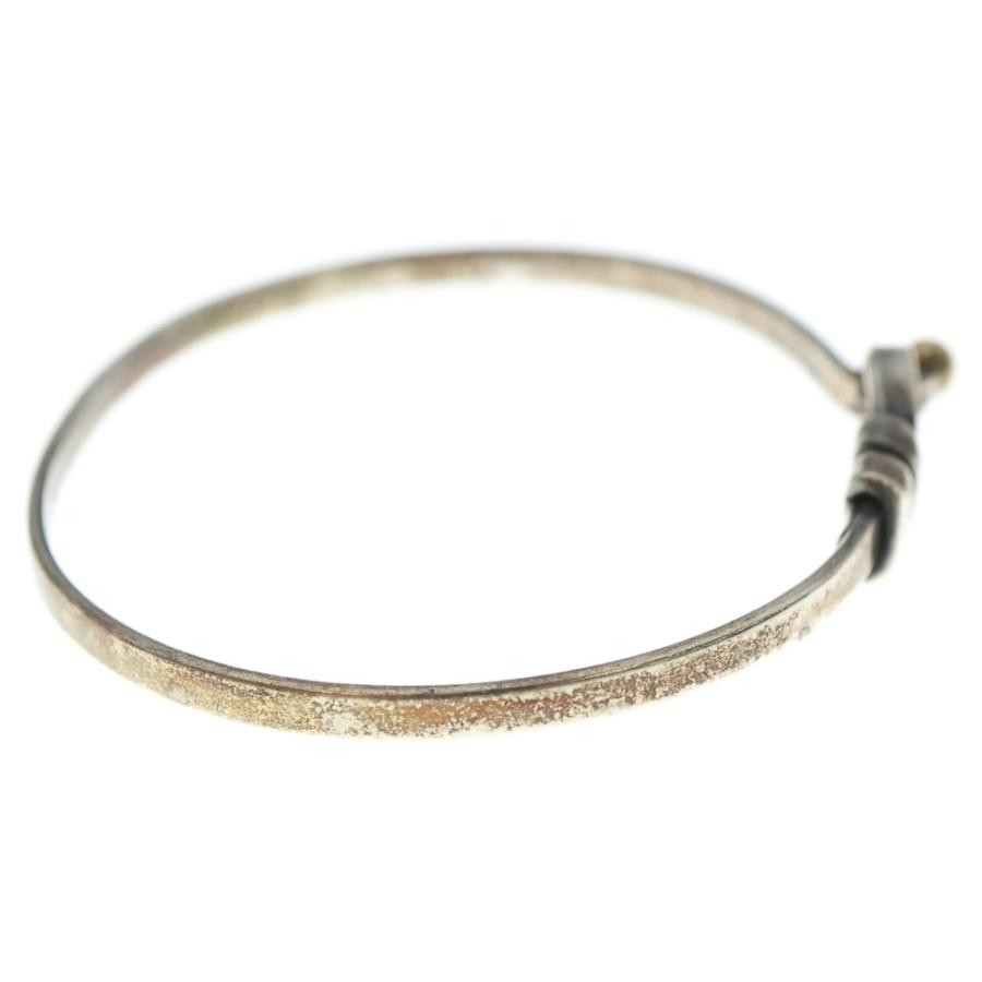 TIFFANY&Co.（ティファニー） TIFFANY & Co. 925 750 ラブノットブレス