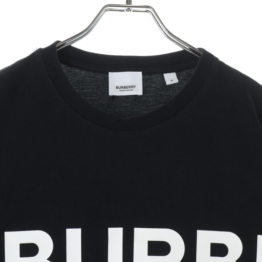 BURBERRY（バーバリー） HORSEFERRY ホースフェリー ロゴプリント