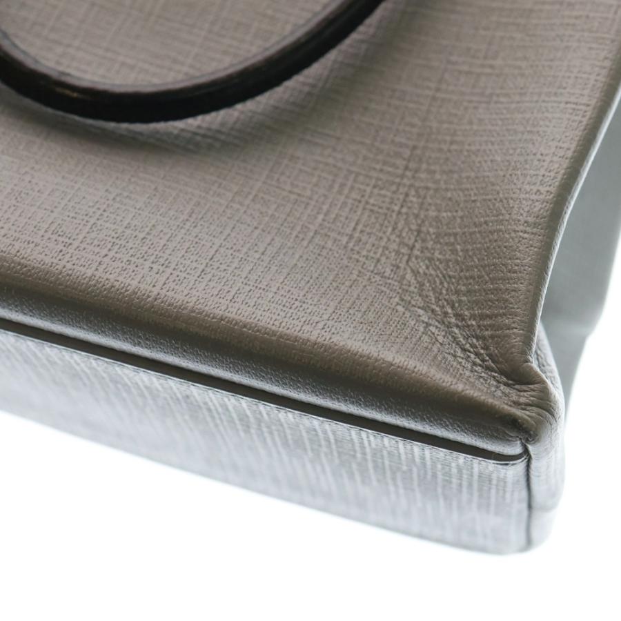 BALENCIAGA グレー ハンドバッグ バレンシアガ BALENCIAGA トートバッグ （グレー） -waja bazar - 海外