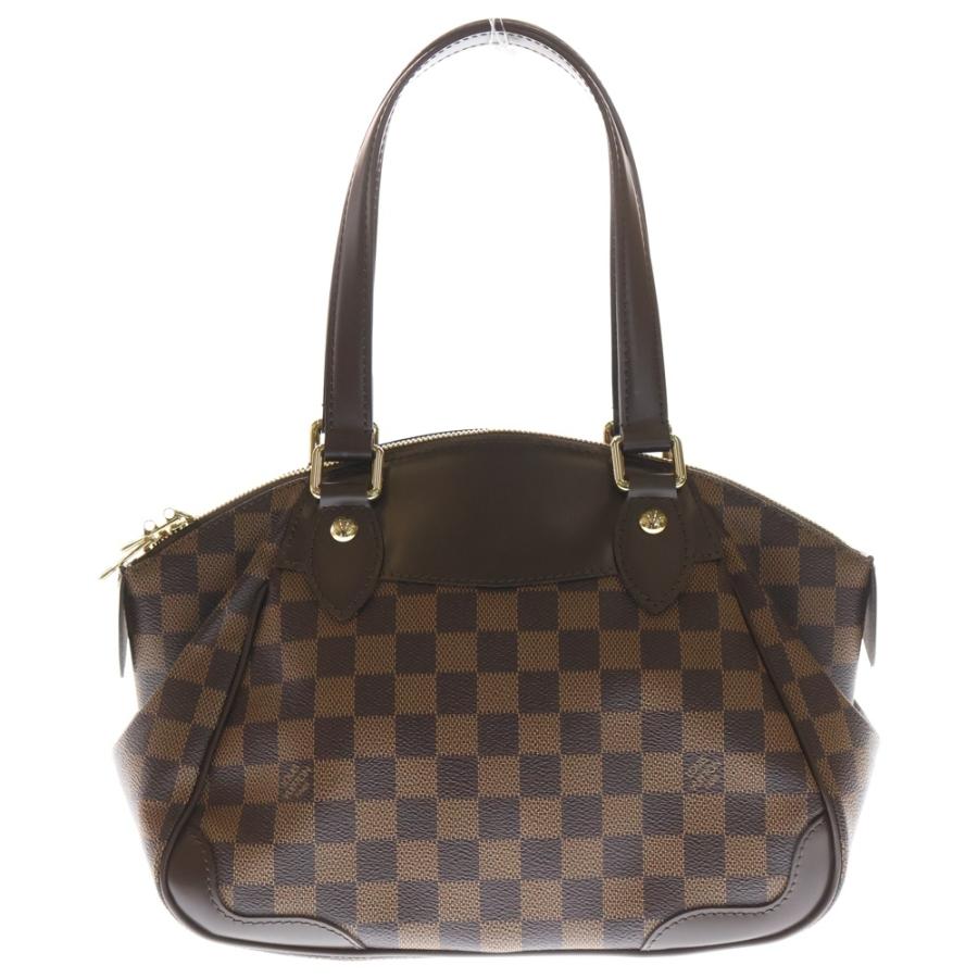 LOUIS VUITTON ルイヴィトン ダミエヴェローナ新品 LOUIS VUITTON（ルイ・ヴィトン） ダミエ ヴェローナPM ハンドバッグ