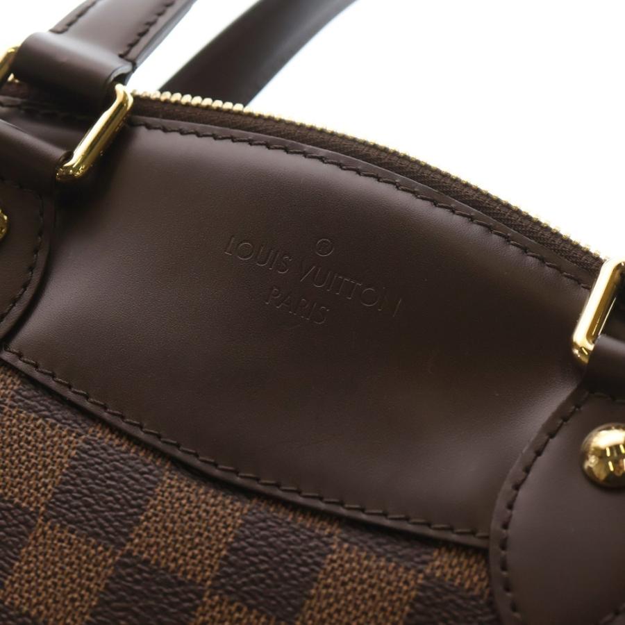 LOUIS VUITTON ルイヴィトン ダミエヴェローナ新品 LOUIS VUITTON（ルイ・ヴィトン） ダミエ ヴェローナPM ハンドバッグ