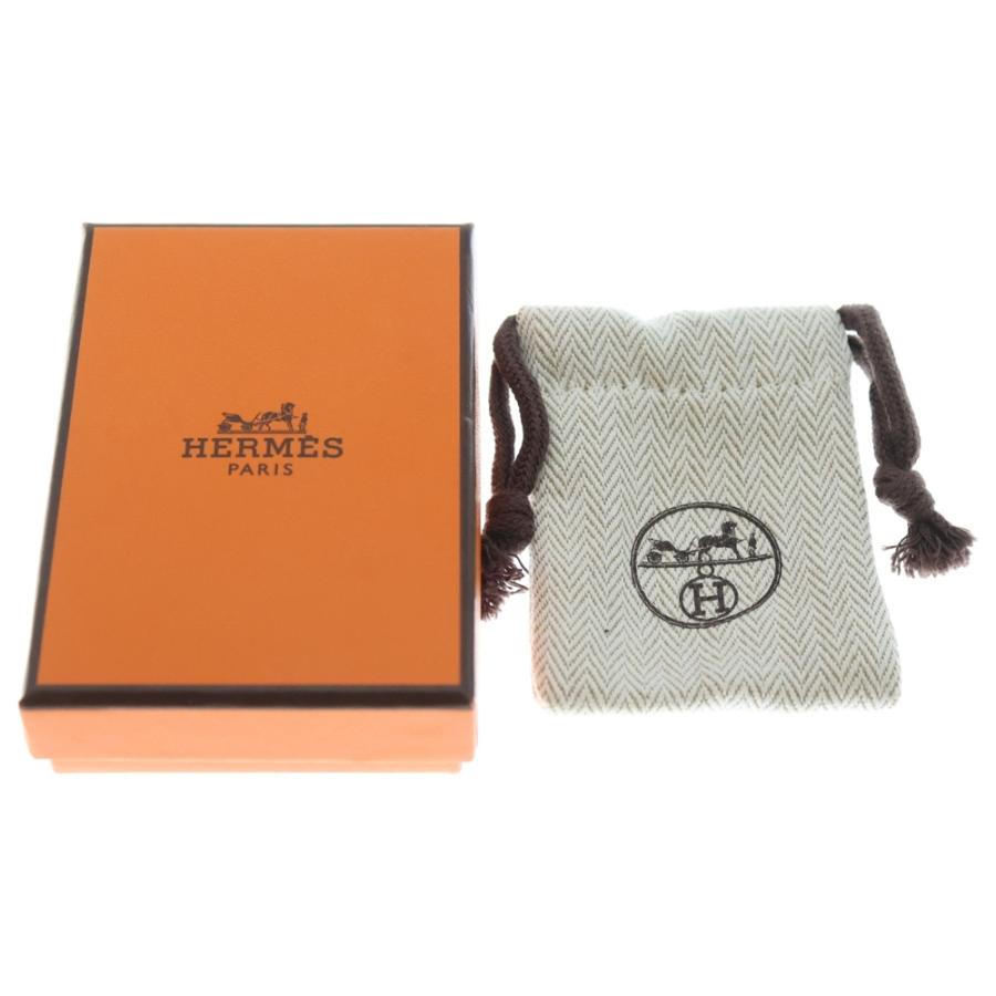 HERMES（エルメス） イヤーカフ イヤーアクセサリー ジョケット 
