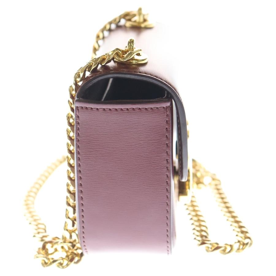 CELINE（セリーヌ） トリオンフ チェーンショルダーバッグ ミニ