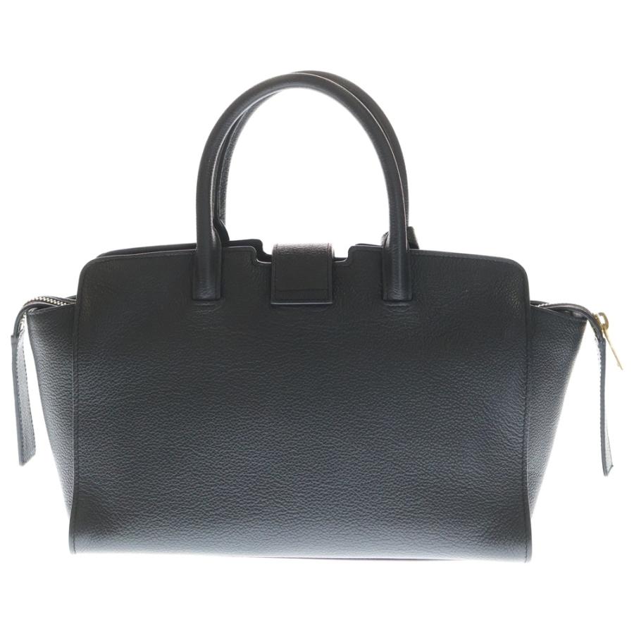 SAINT LAURENT PARIS サンローランパリ ベイビー ダウンタウンカバス