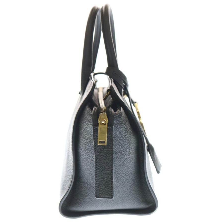 SAINT LAURENT PARIS サンローランパリ ベイビー ダウンタウンカバス