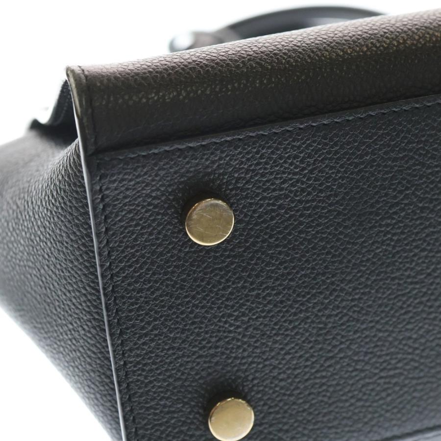 SAINT LAURENT PARIS サンローランパリ ベイビー ダウンタウンカバス