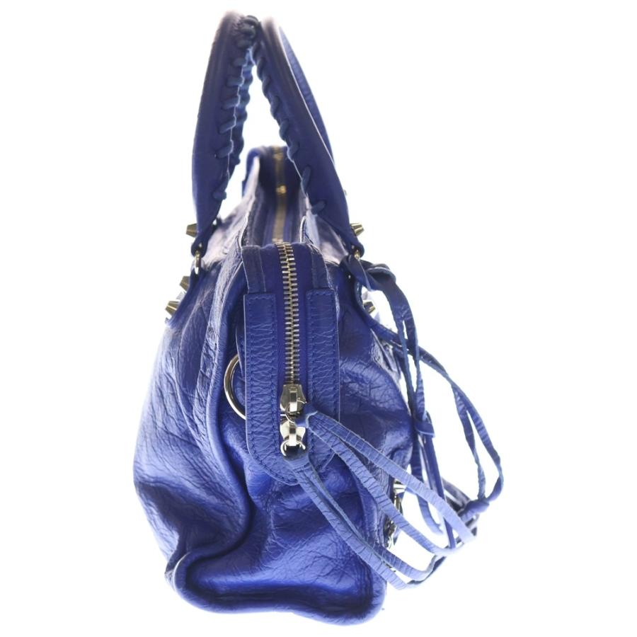 BALENCIAGA（バレンシアガ） ル シティ 2WAYバッグ ハンドバッグ 