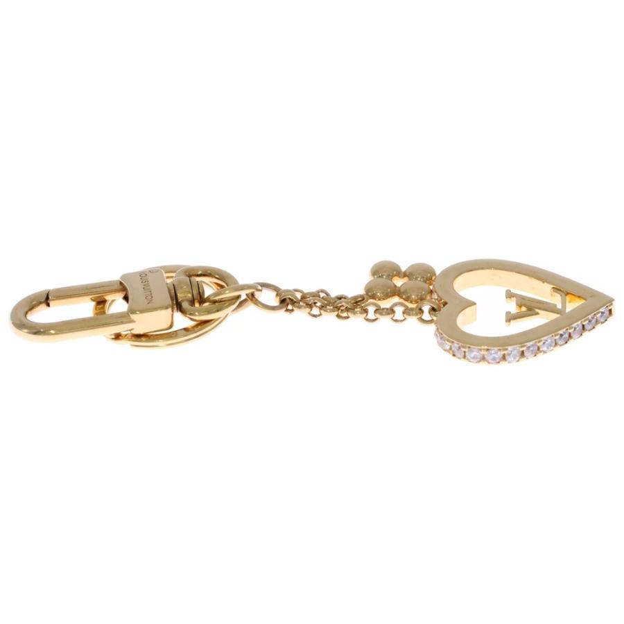 LOUIS VUITTON（ルイ・ヴィトン） キーホルダー・マイLVラブ バッグ