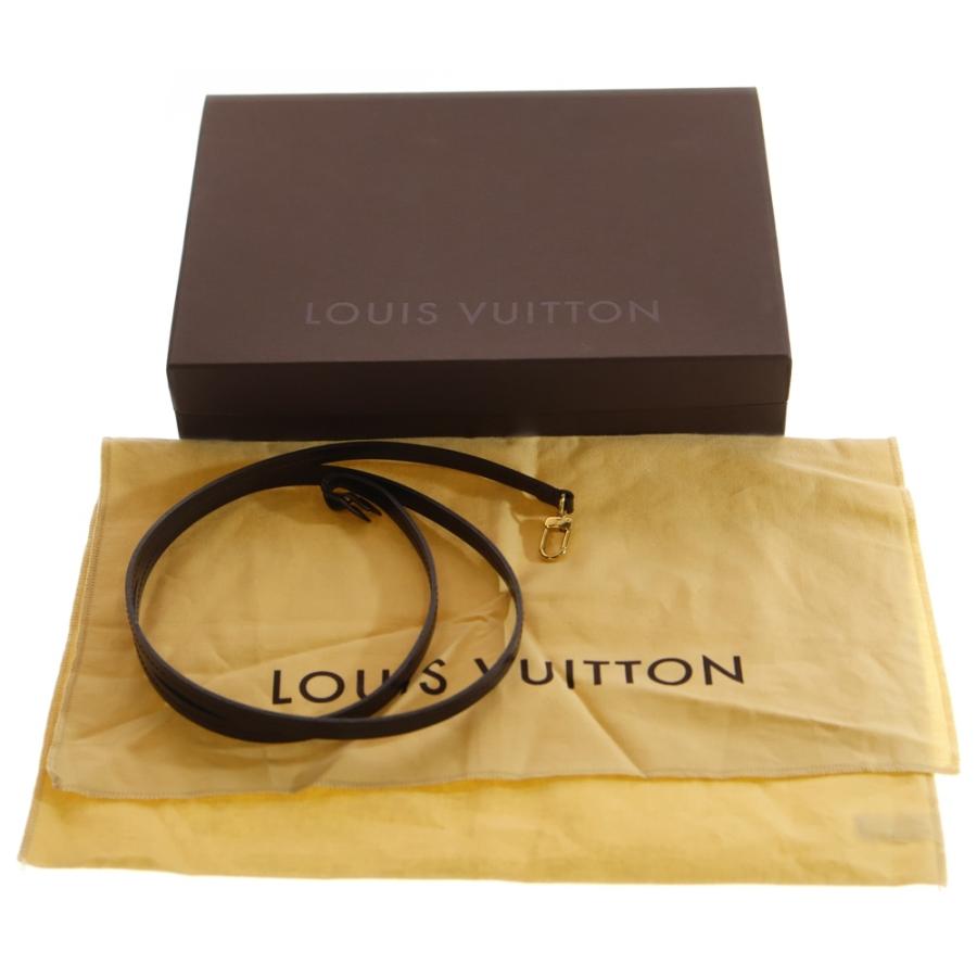 LOUIS VUITTON（ルイ・ヴィトン） ダミエ フェイボリットMM チェーン
