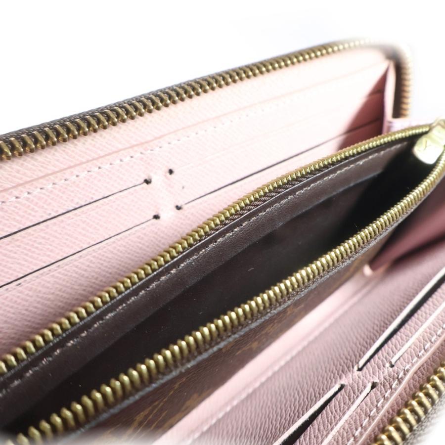 LOUIS VUITTON（ルイ・ヴィトン） モノグラム ポルトフォイユ