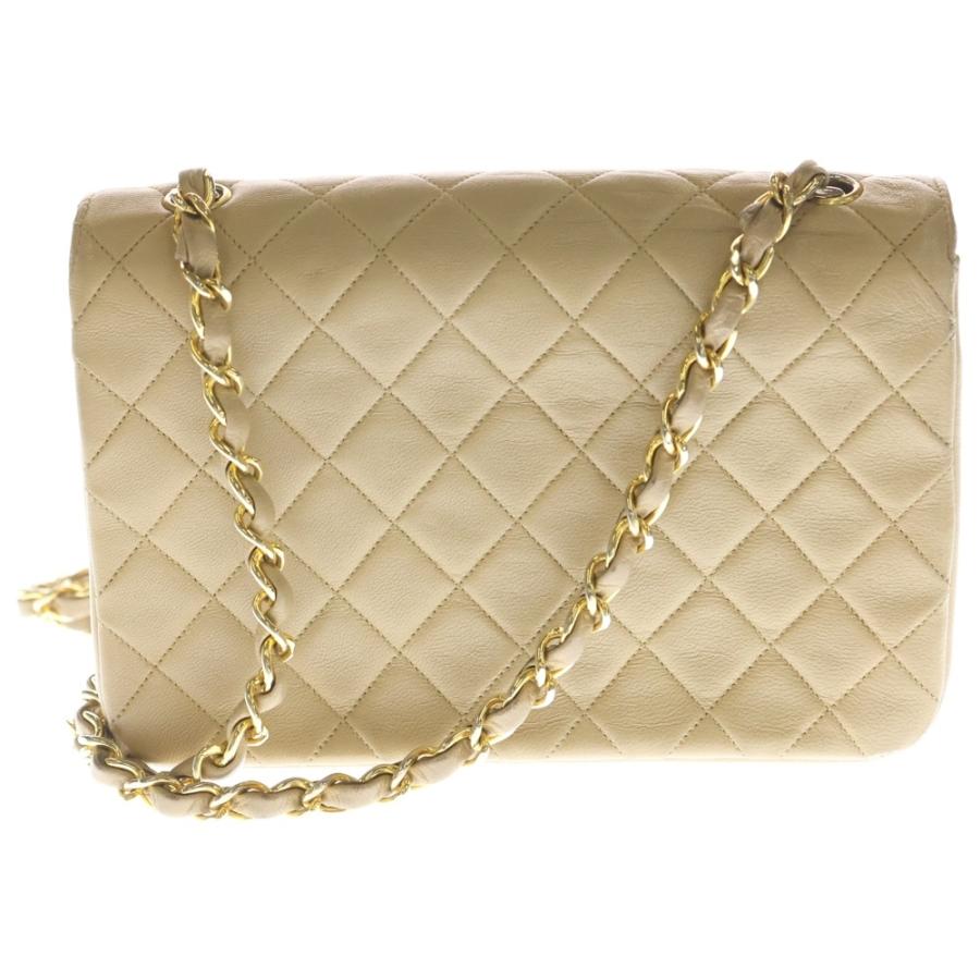 CHANEL（シャネル） ミニマトラッセ サークルココ チェーンショルダー