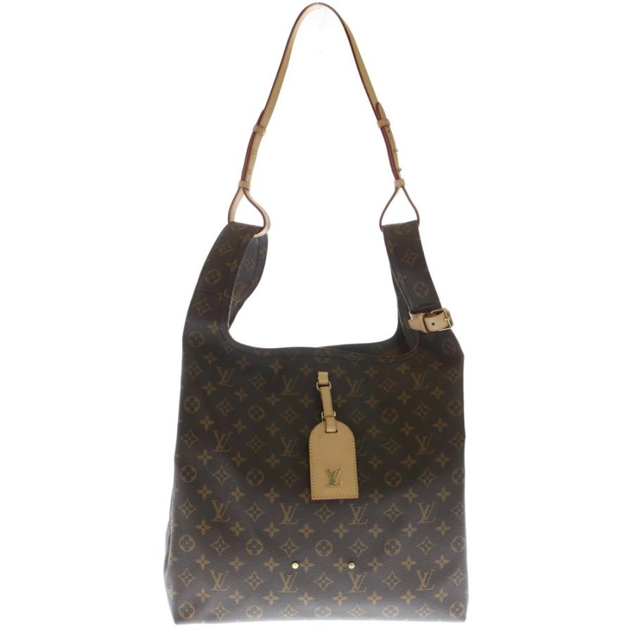 LOUIS VUITTON（ルイ・ヴィトン） アトランティス GM モノグラム PVC