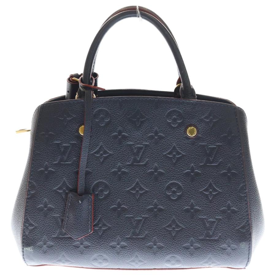 LOUIS VUITTON（ルイ・ヴィトン） モノグラムアンプラント 