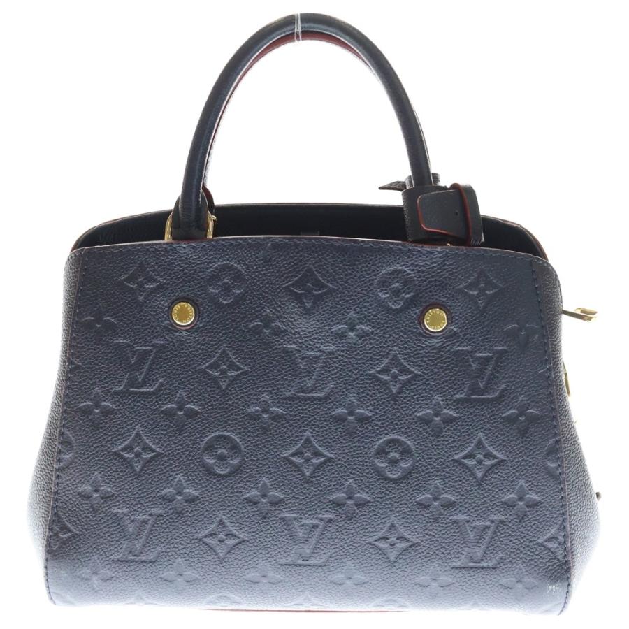 LOUIS VUITTON（ルイ・ヴィトン） モノグラムアンプラント 