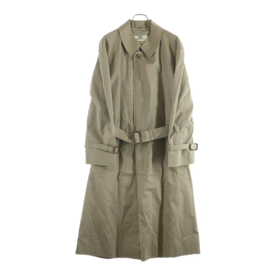 美品　アクアスキュータム トレンチコート ライナー付き リバーシブル チェック AQUASCUTUM / アクアスキュータム | チェックライナー付き トレンチ