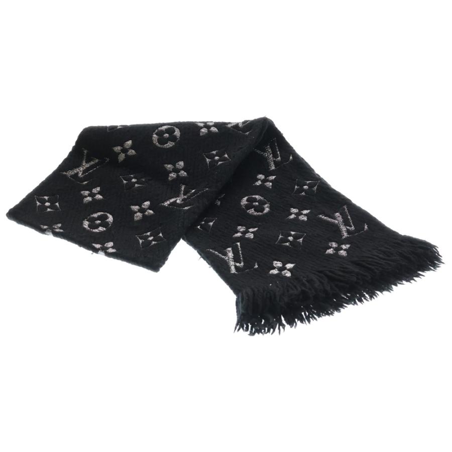 LOUIS VUITTON ルイヴィトンエシャルプロ ゴマニアシャインモノグラム LOUIS VUITTON（ルイ・ヴィトン） エシャルプロゴマニアシャイン