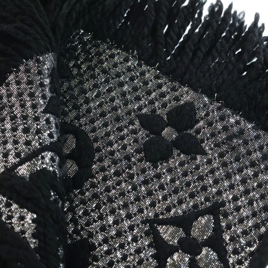 LOUIS VUITTON（ルイ・ヴィトン） エシャルプロゴマニアシャイン