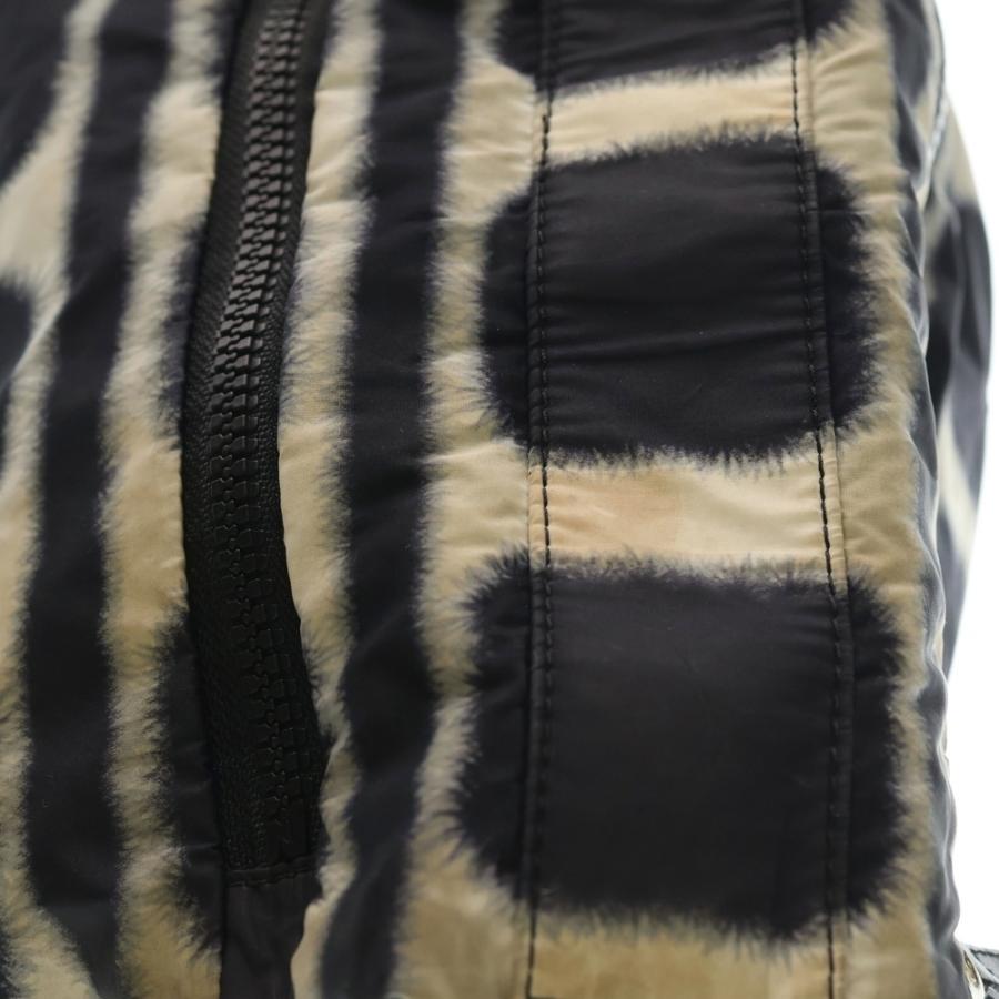 CHANEL（シャネル） スポーツライン リバーシブル ショルダーバッグ