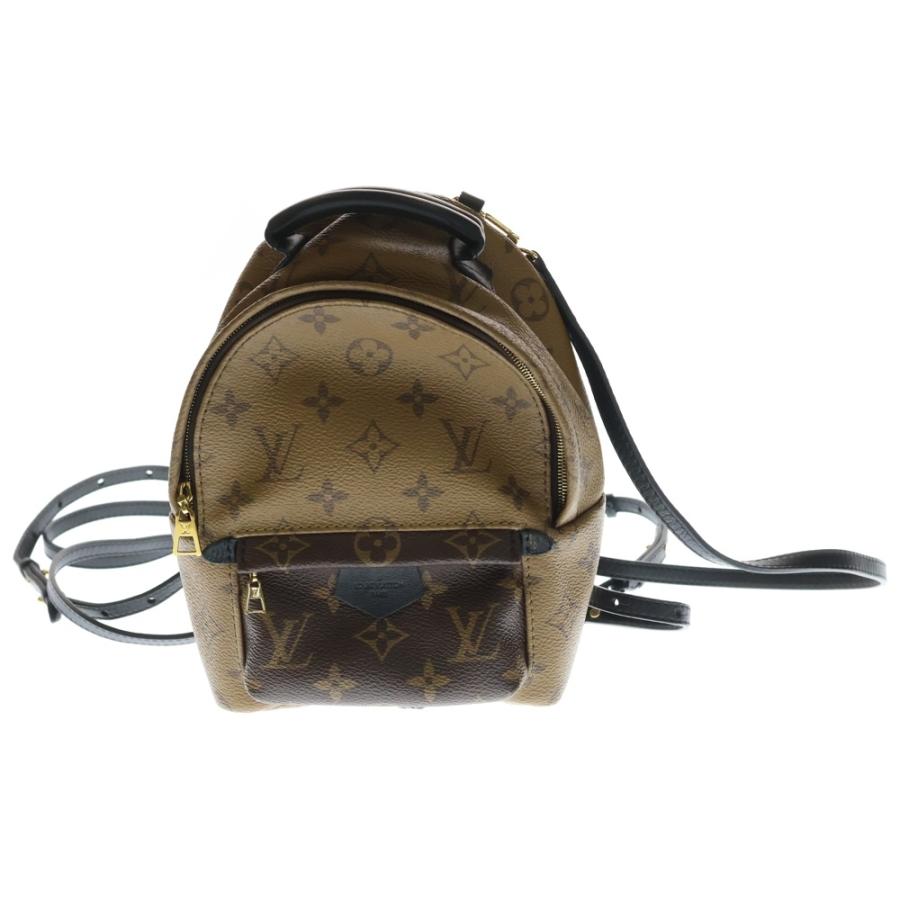 LOUIS VUITTON（ルイ・ヴィトン） モノグラムリバース パーム