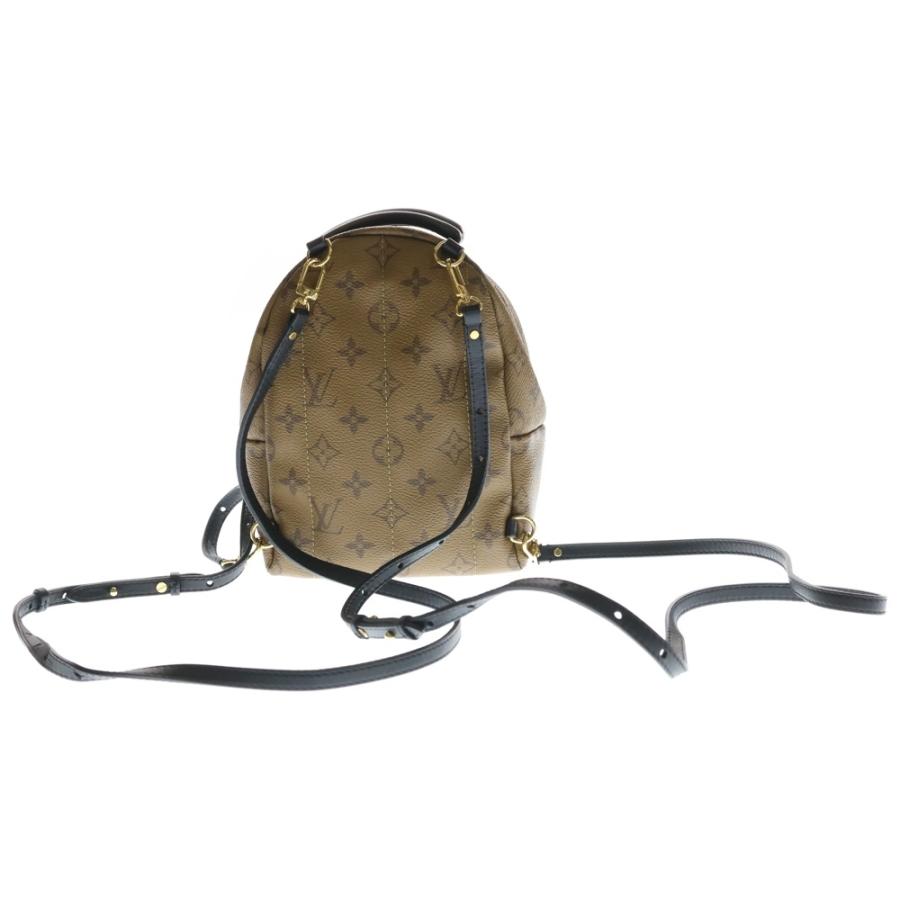 LOUIS VUITTON（ルイ・ヴィトン） モノグラムリバース パーム