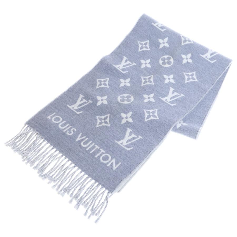 LOUIS VUITTON（ルイ・ヴィトン） マフラー オール アバウト