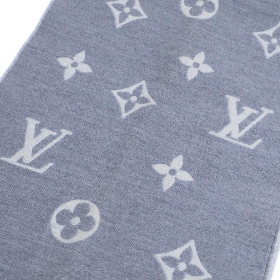 LOUIS VUITTON（ルイ・ヴィトン） マフラー オール アバウト