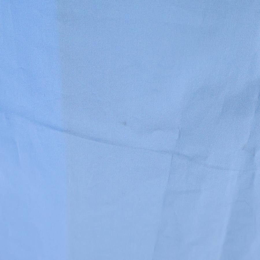 JIL SANDER（ジルサンダー） オープンカラー 半袖シャツ ライトブルー