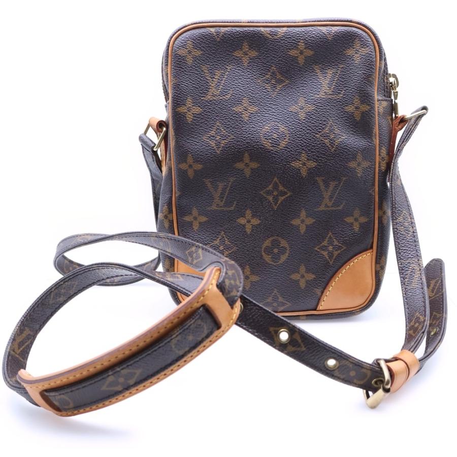 LOUIS VUITTON（ルイ・ヴィトン） モノグラム アマゾン ショルダー
