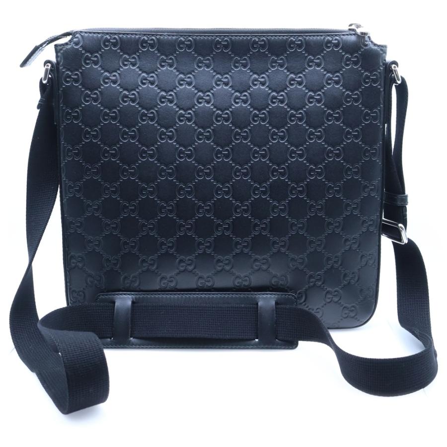 GUCCI（グッチ） グッチシマ ショルダーバッグ メッセンジャーバッグ 