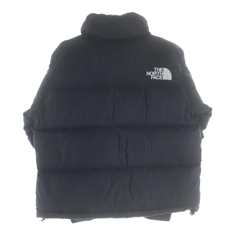 THE NORTH FACE（ザ ノースフェイス） SHORT NUPTSE JACKET ショート