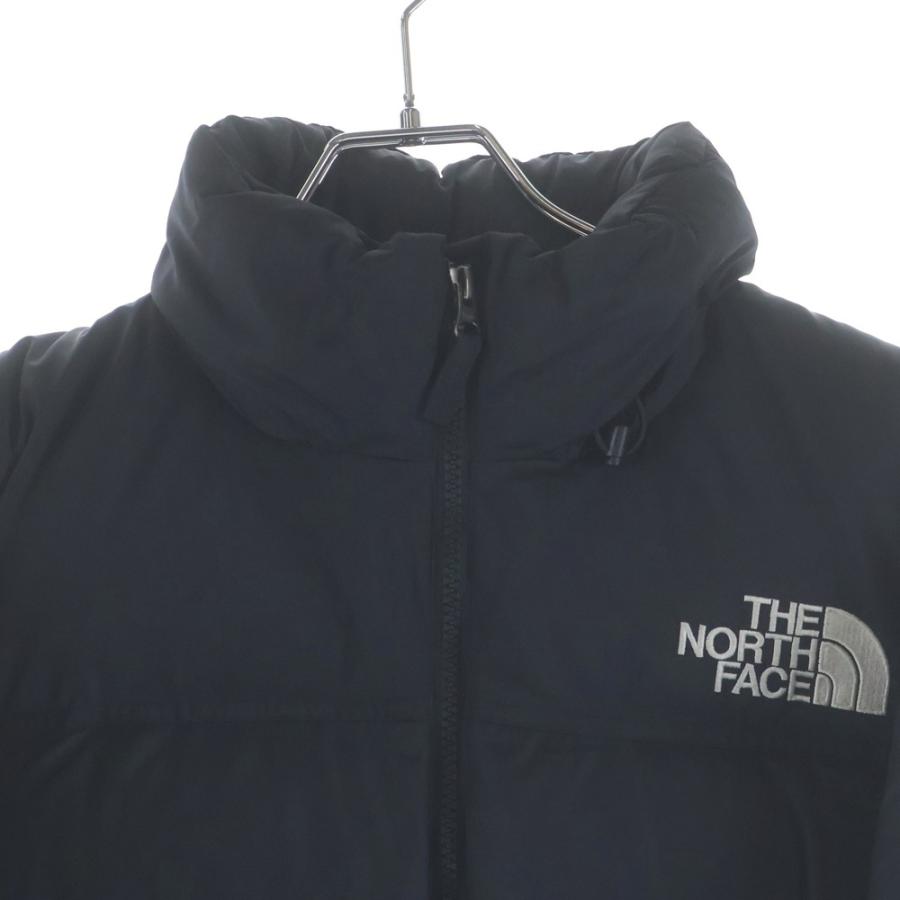 THE NORTH FACE（ザ ノースフェイス） SHORT NUPTSE JACKET ショート