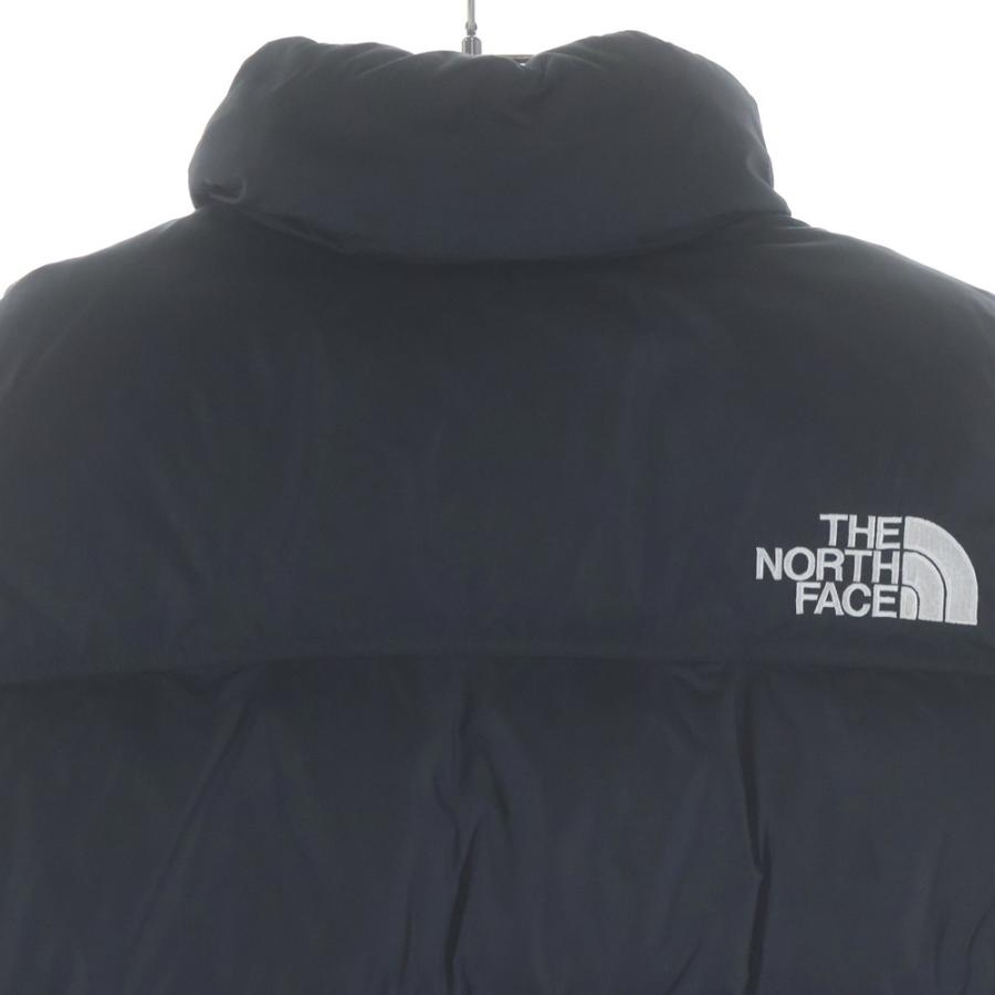 THE NORTH FACE（ザ ノースフェイス） SHORT NUPTSE JACKET ショート