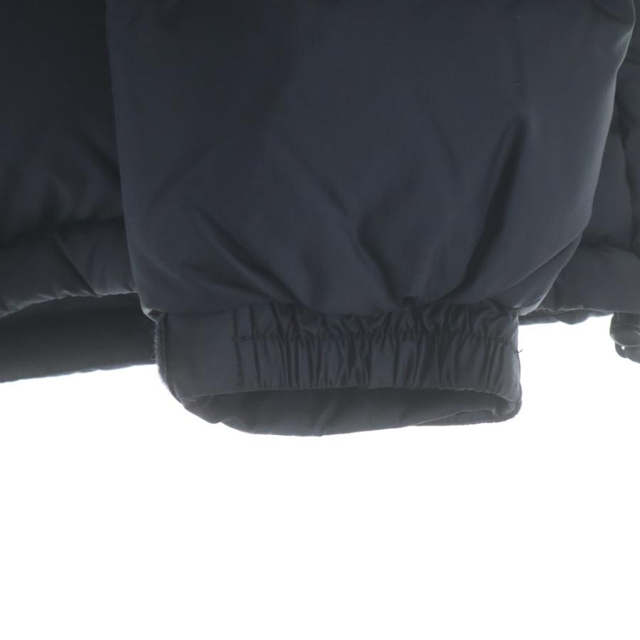 THE NORTH FACE（ザ ノースフェイス） SHORT NUPTSE JACKET ショート