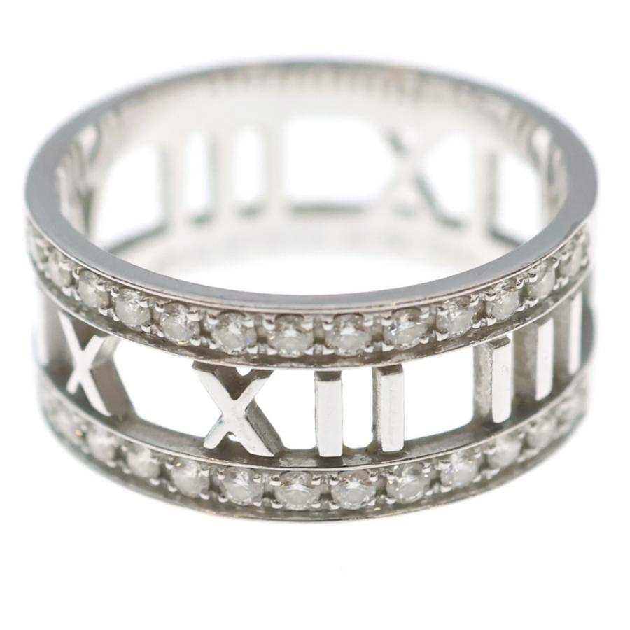 TIFFANY&Co.（ティファニー） TIFFANY & Co.(ティファニー) アトラス