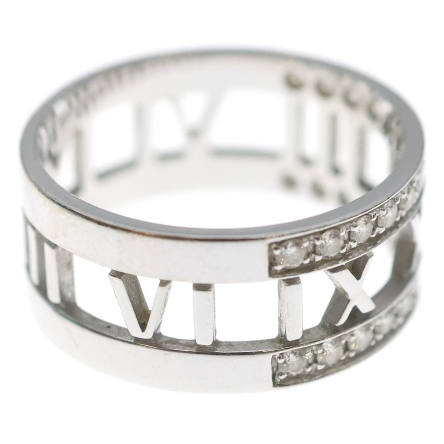 TIFFANY&Co.（ティファニー） TIFFANY & Co.(ティファニー) アトラス